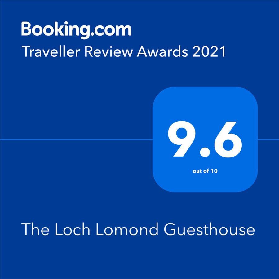 The Loch Lomond Guesthouse Balloch Luaran gambar