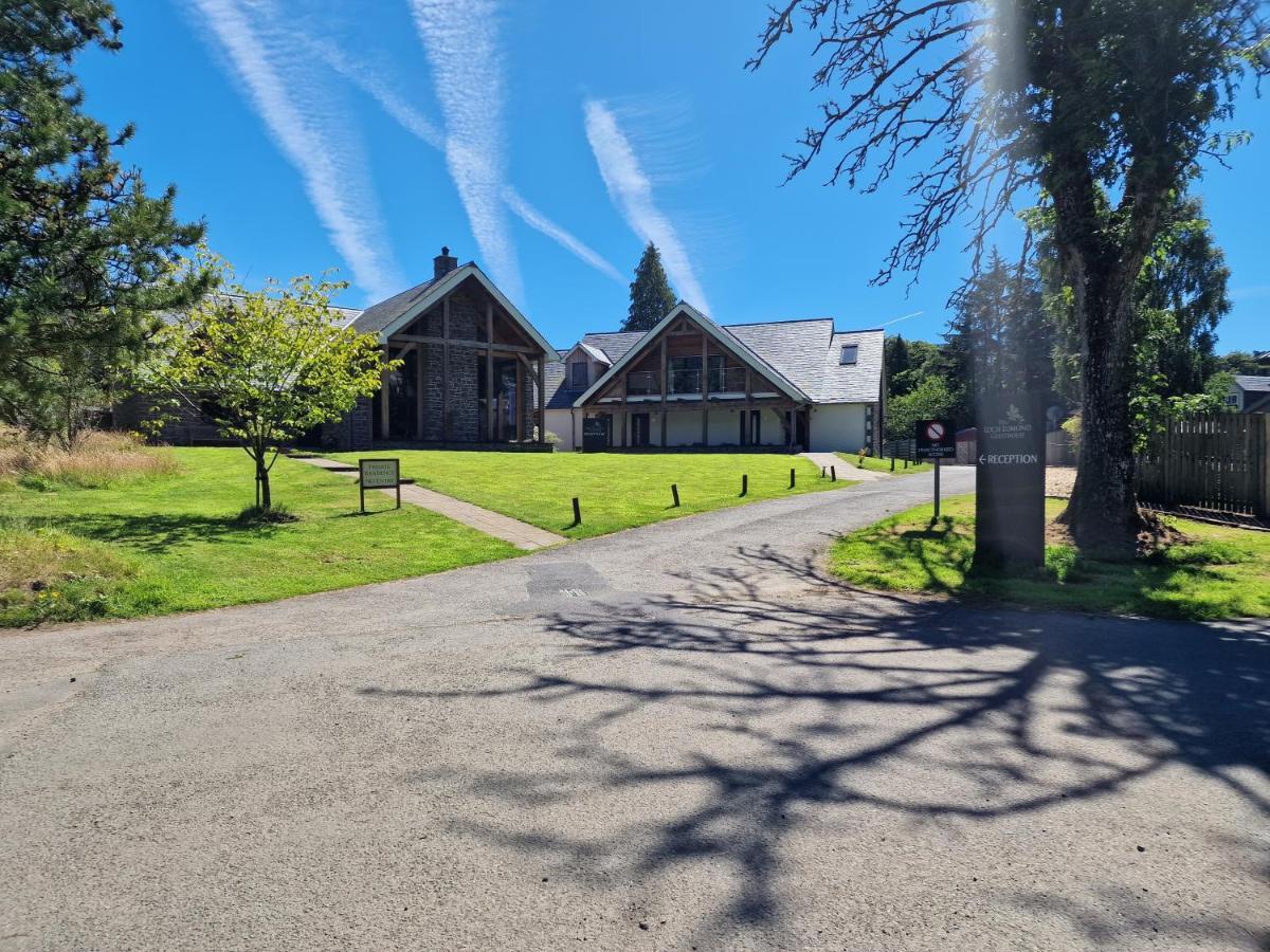 The Loch Lomond Guesthouse Balloch Luaran gambar