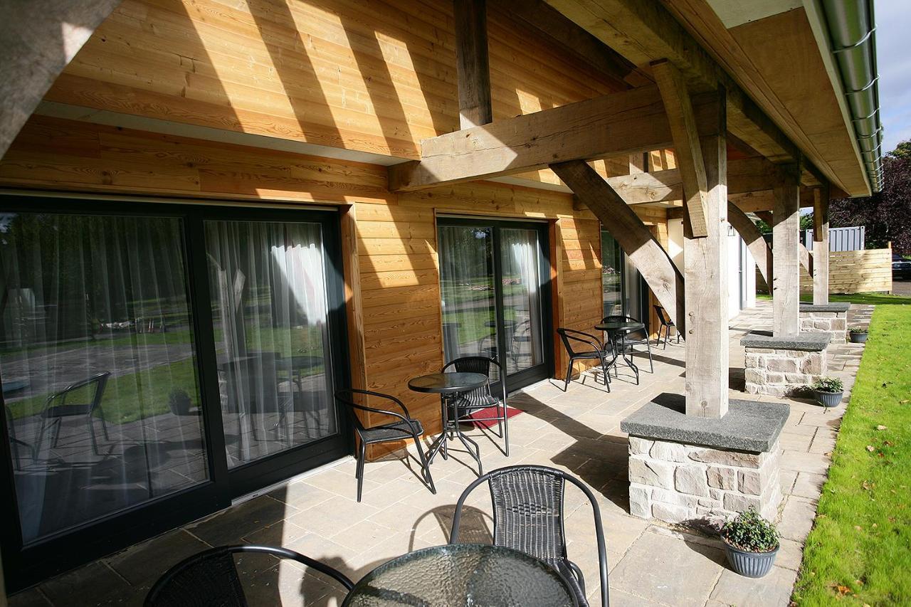 The Loch Lomond Guesthouse Balloch Luaran gambar