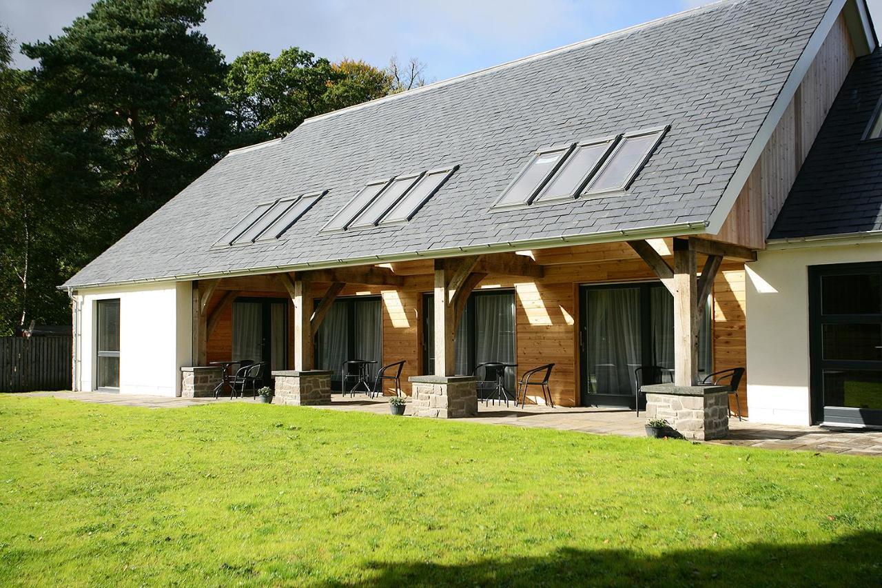 The Loch Lomond Guesthouse Balloch Luaran gambar