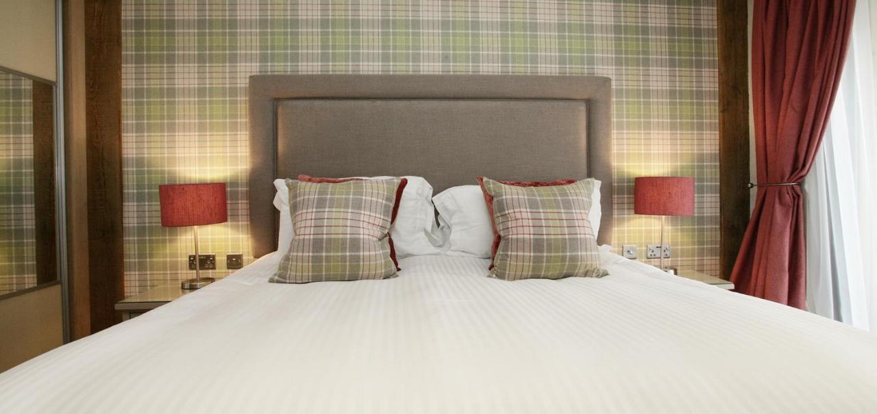 The Loch Lomond Guesthouse Balloch Luaran gambar