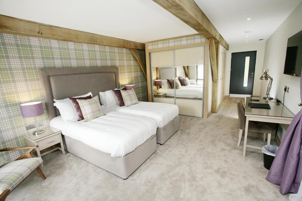 The Loch Lomond Guesthouse Balloch Luaran gambar