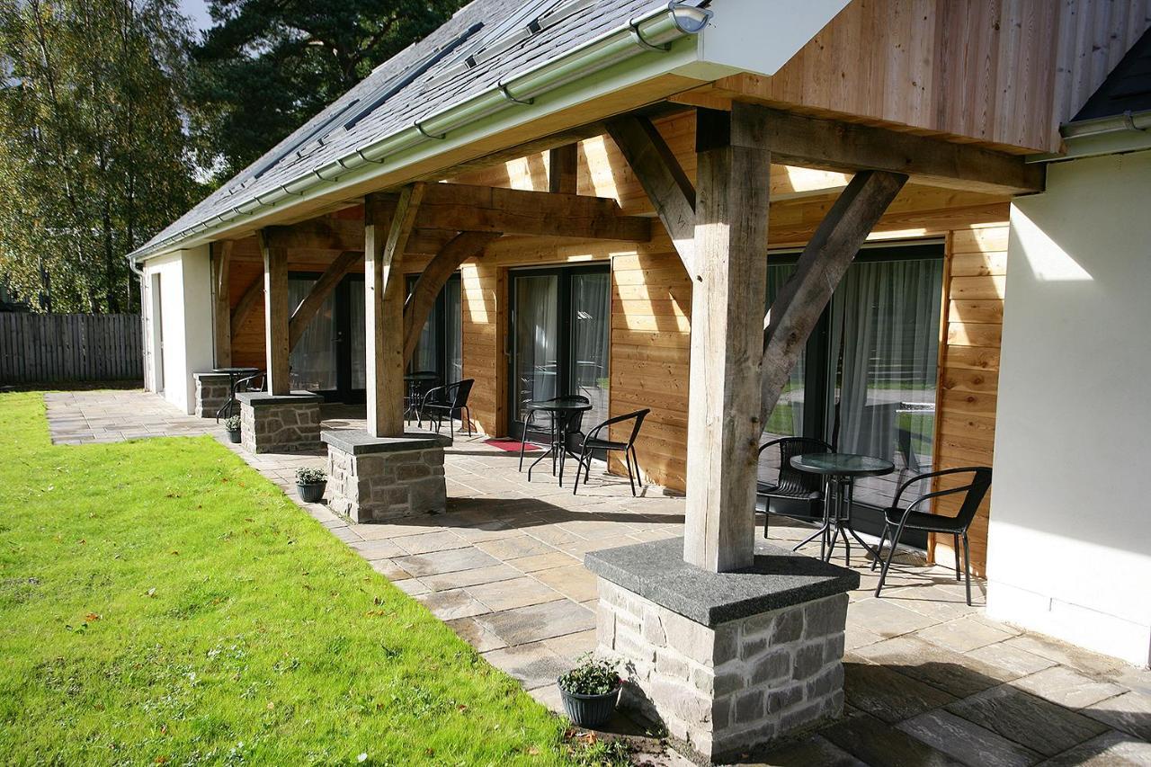 The Loch Lomond Guesthouse Balloch Luaran gambar