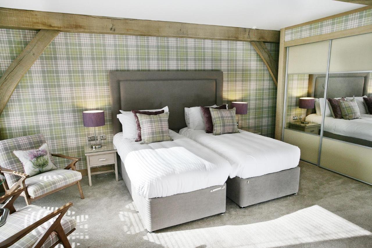 The Loch Lomond Guesthouse Balloch Luaran gambar