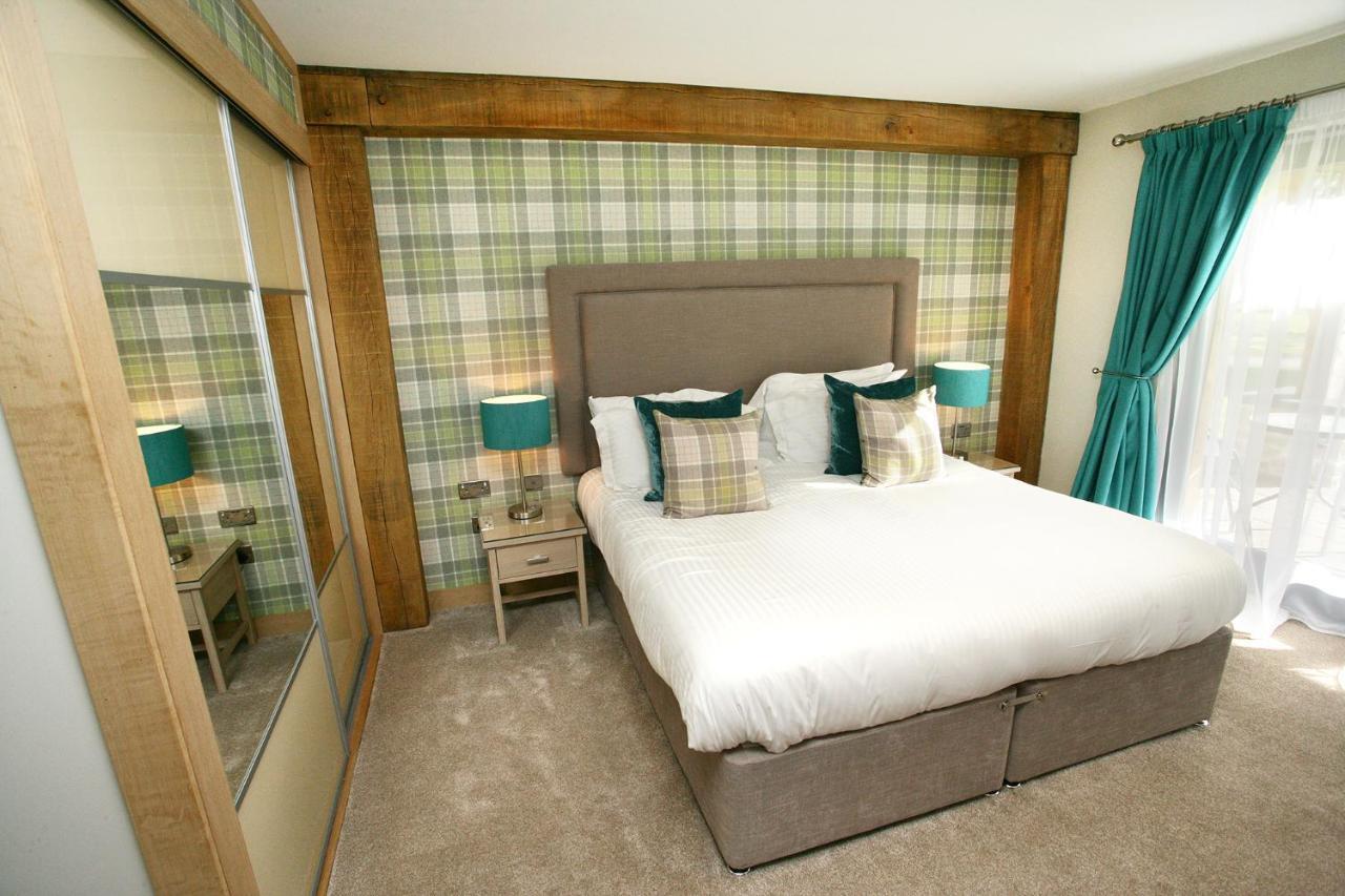 The Loch Lomond Guesthouse Balloch Luaran gambar