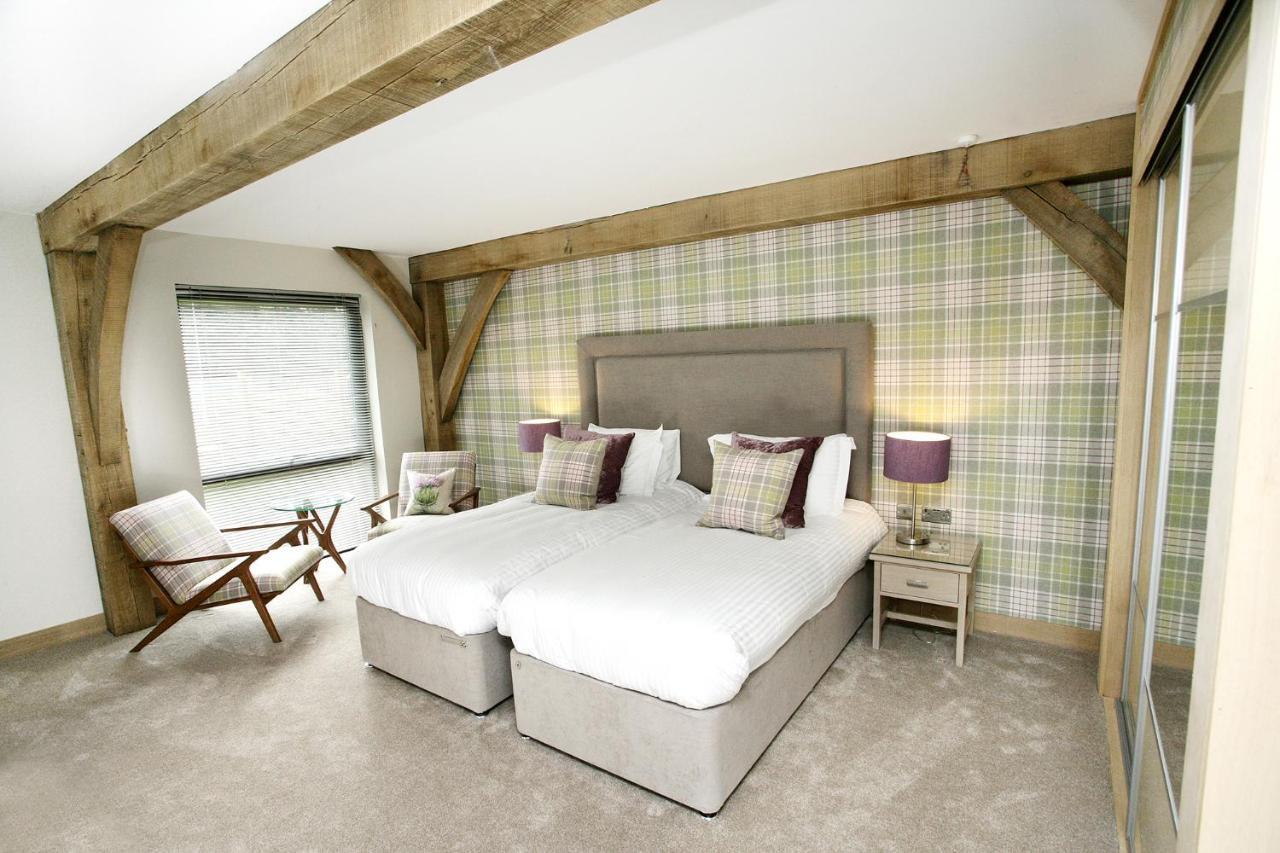 The Loch Lomond Guesthouse Balloch Luaran gambar