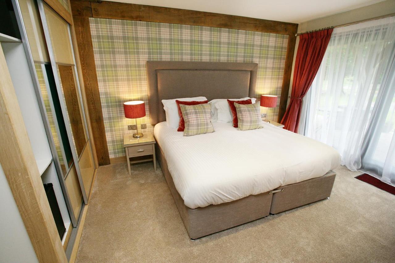 The Loch Lomond Guesthouse Balloch Luaran gambar