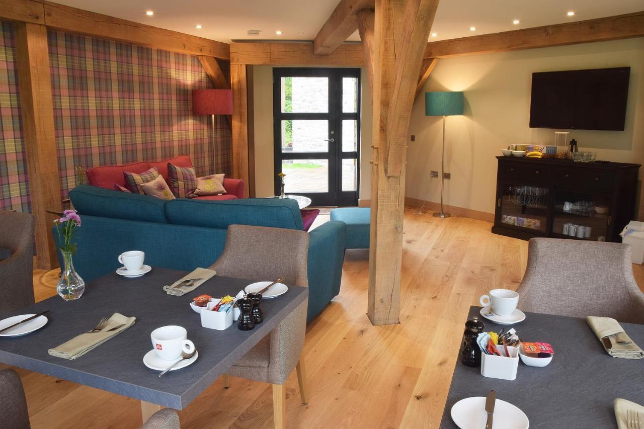 The Loch Lomond Guesthouse Balloch Luaran gambar