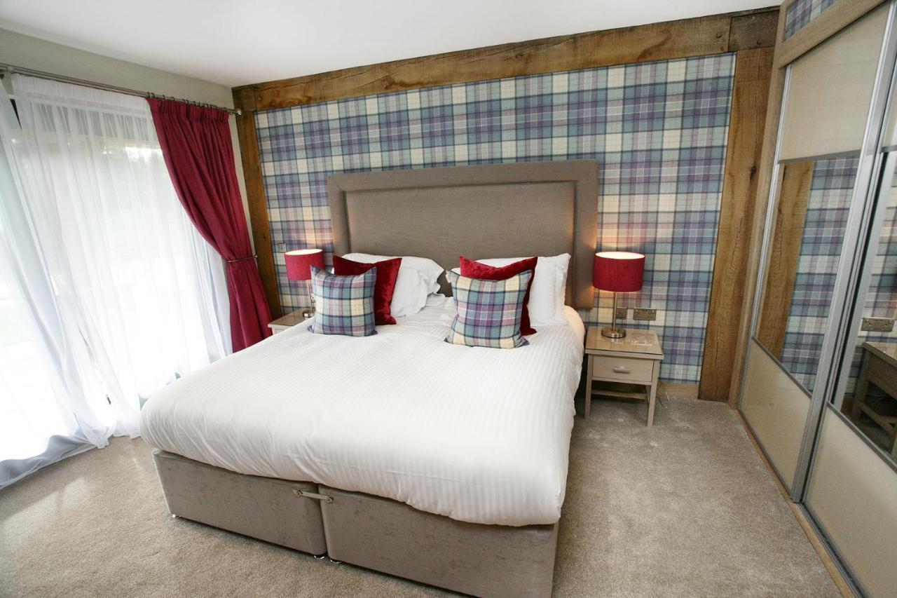 The Loch Lomond Guesthouse Balloch Luaran gambar