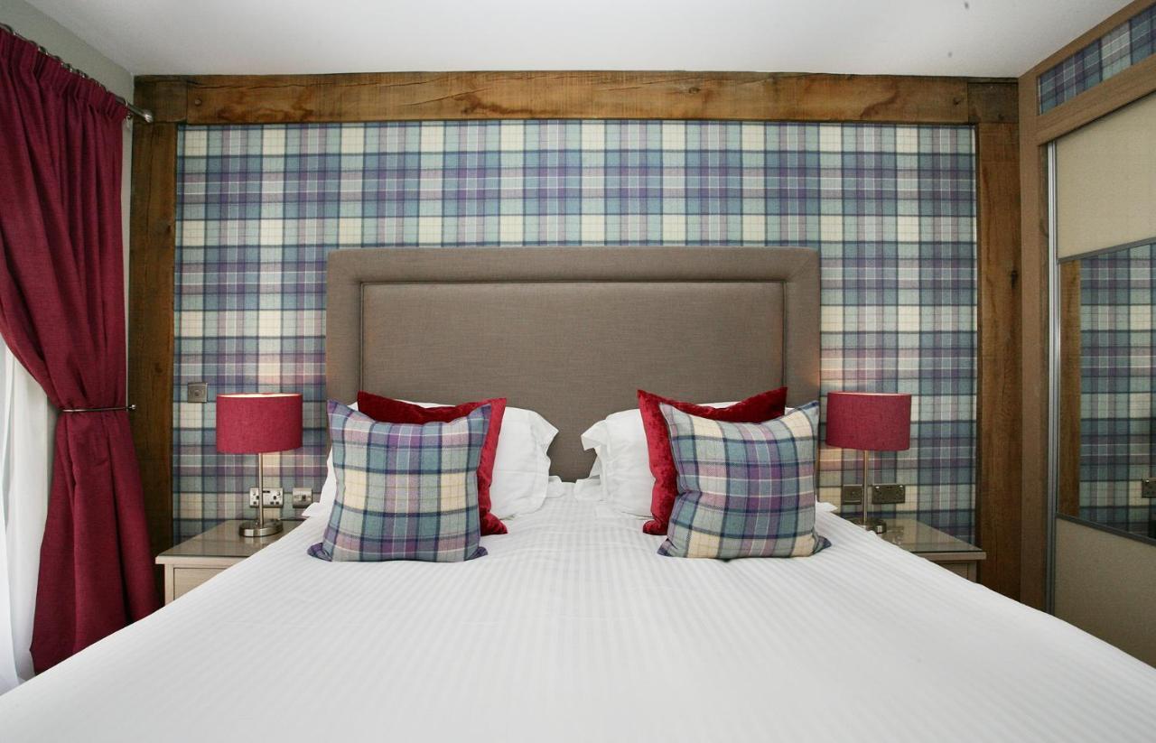 The Loch Lomond Guesthouse Balloch Luaran gambar