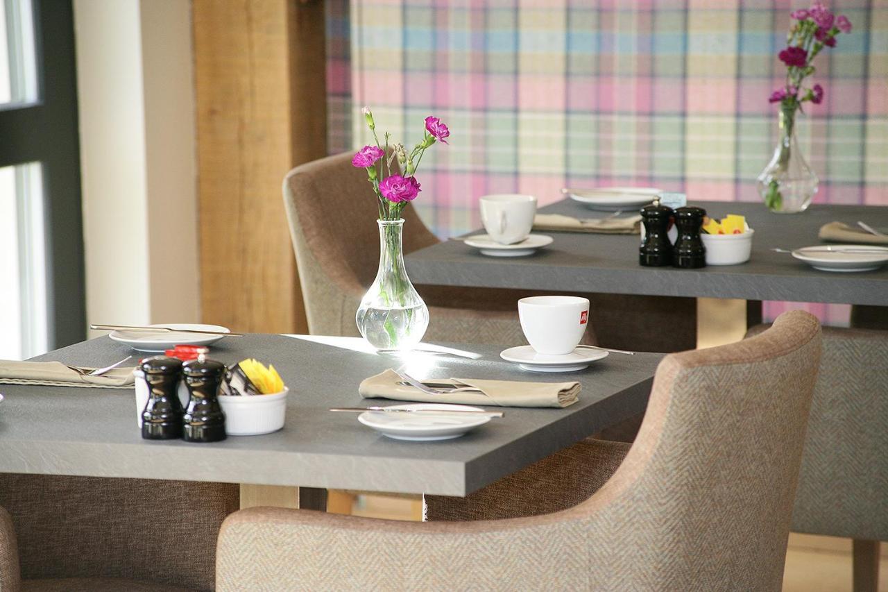The Loch Lomond Guesthouse Balloch Luaran gambar