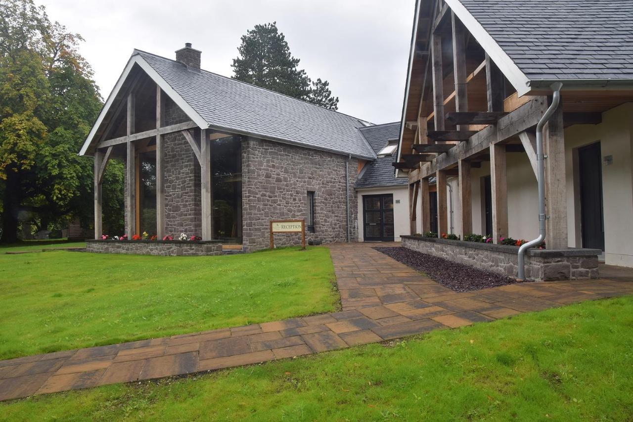 The Loch Lomond Guesthouse Balloch Luaran gambar