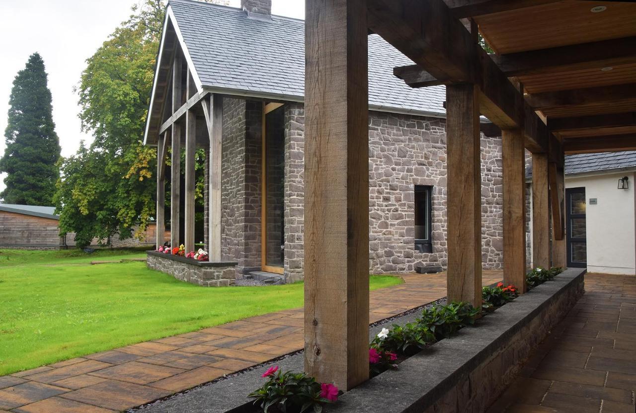 The Loch Lomond Guesthouse Balloch Luaran gambar