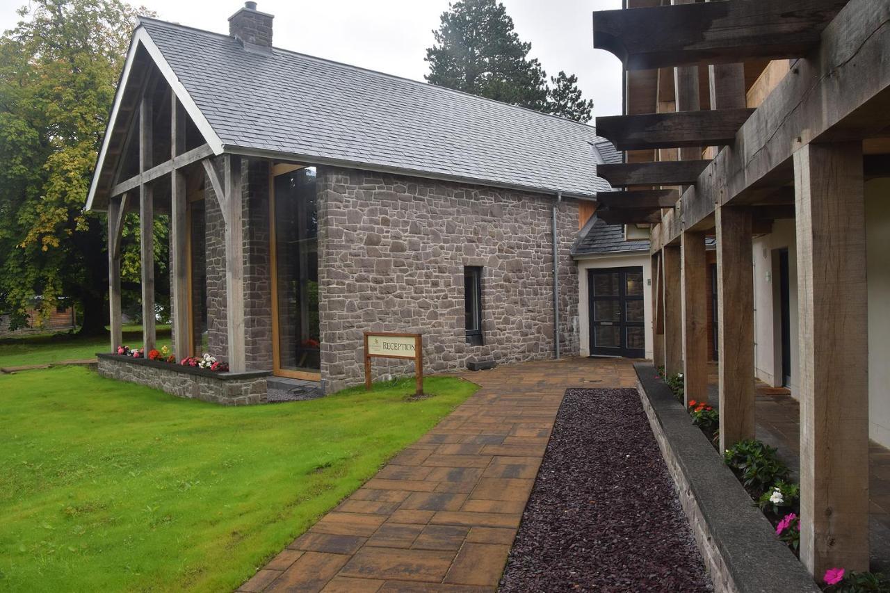 The Loch Lomond Guesthouse Balloch Luaran gambar