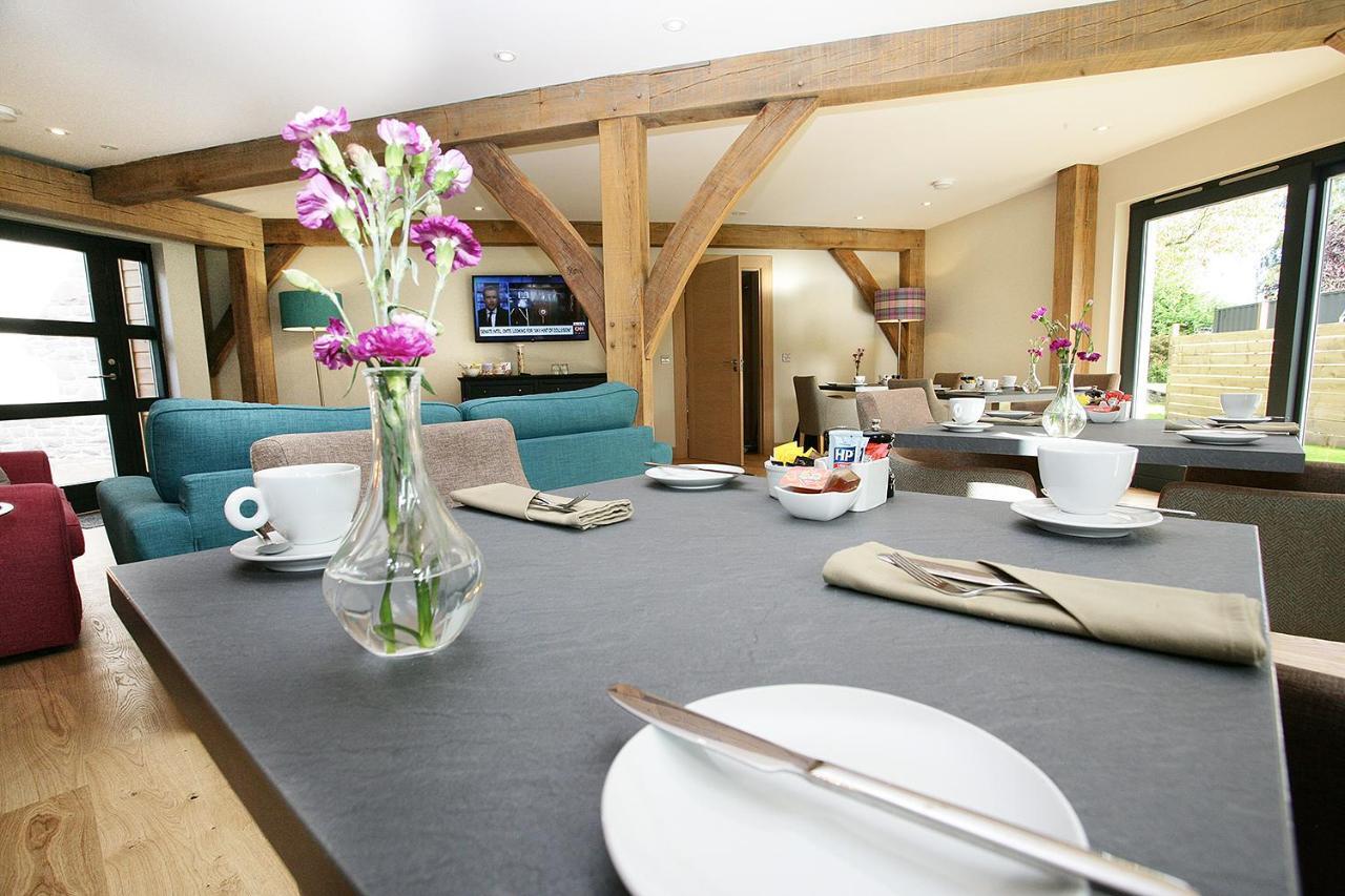 The Loch Lomond Guesthouse Balloch Luaran gambar